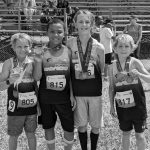 u12 relay gold